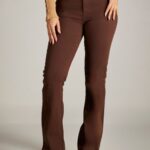 HOXIE FEM. PREMIUM BOOT CUT BOLSO COM TA