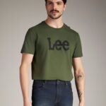 T-SHIRT M MA PENTEADA INSTI VERDE