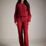 JAQUETA FEM. COTELÊ VELVET ROCHAS ALLEGR