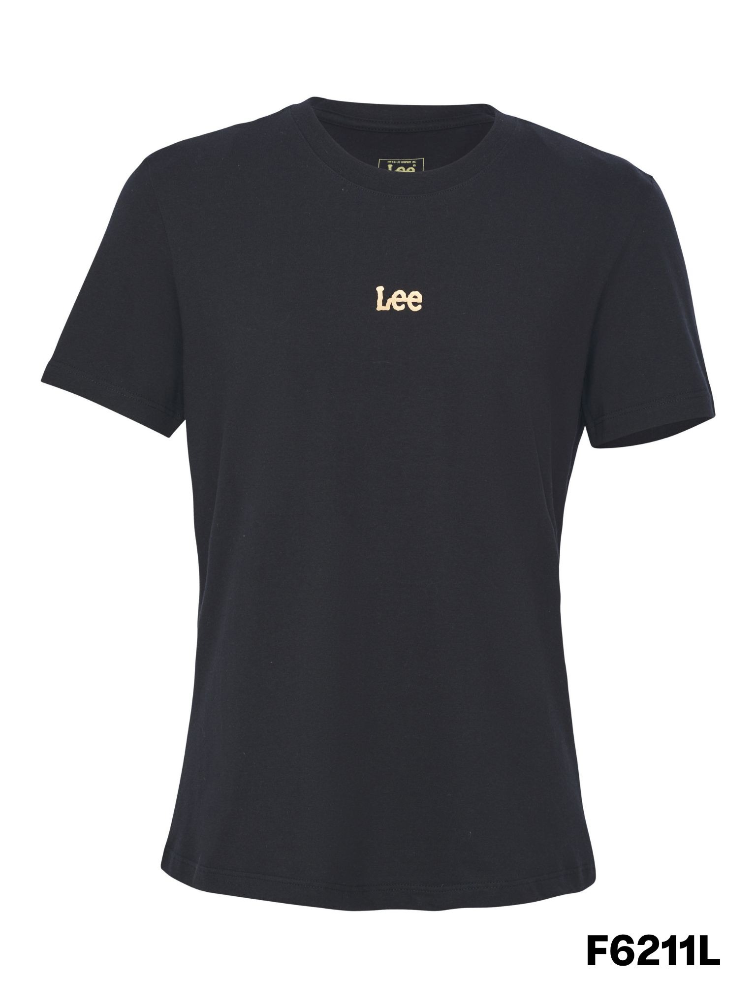 7386.g.jpg T-SHIRT M M PE SI LEE TERMOC PRETO - Imagem 1