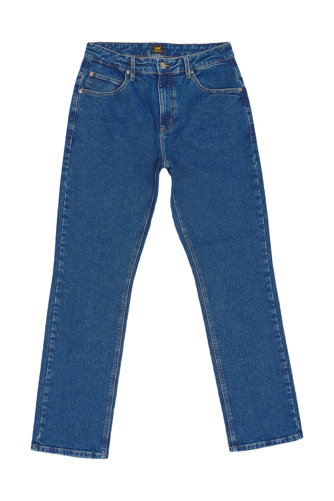 15583716758-1129l-grande.jpg CHICAGO MASC.STRECH REG.FIT NEW SOF UP - Imagem 1