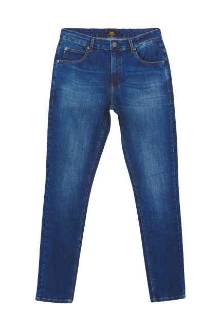 MALONE MASC.STRECH SKINNY INDRA SKY