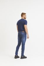 MALONE MASC.STRECH SKINNY INDRA SKY - Imagem 4