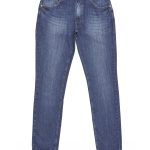 RIDER MASC. STRETCH SEMI SKINNY AYUNNI