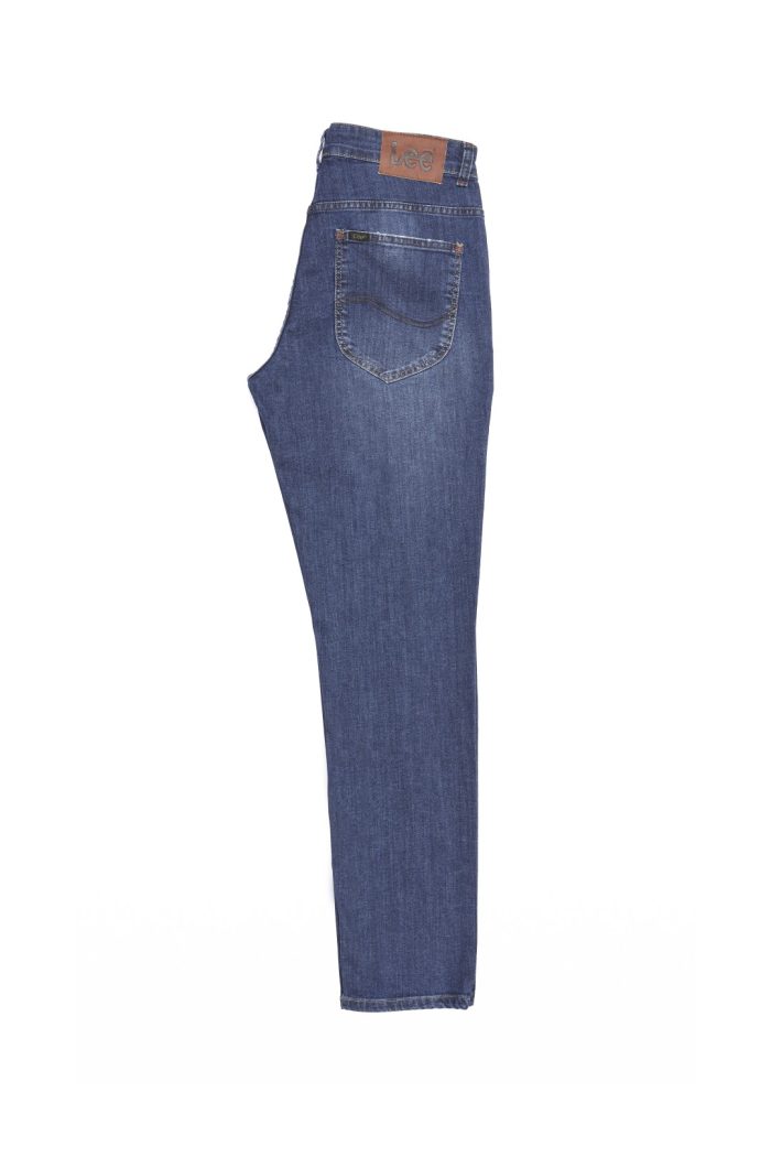 RIDER MASC. STRETCH SEMI SKINNY AYUNNI - Imagem 2