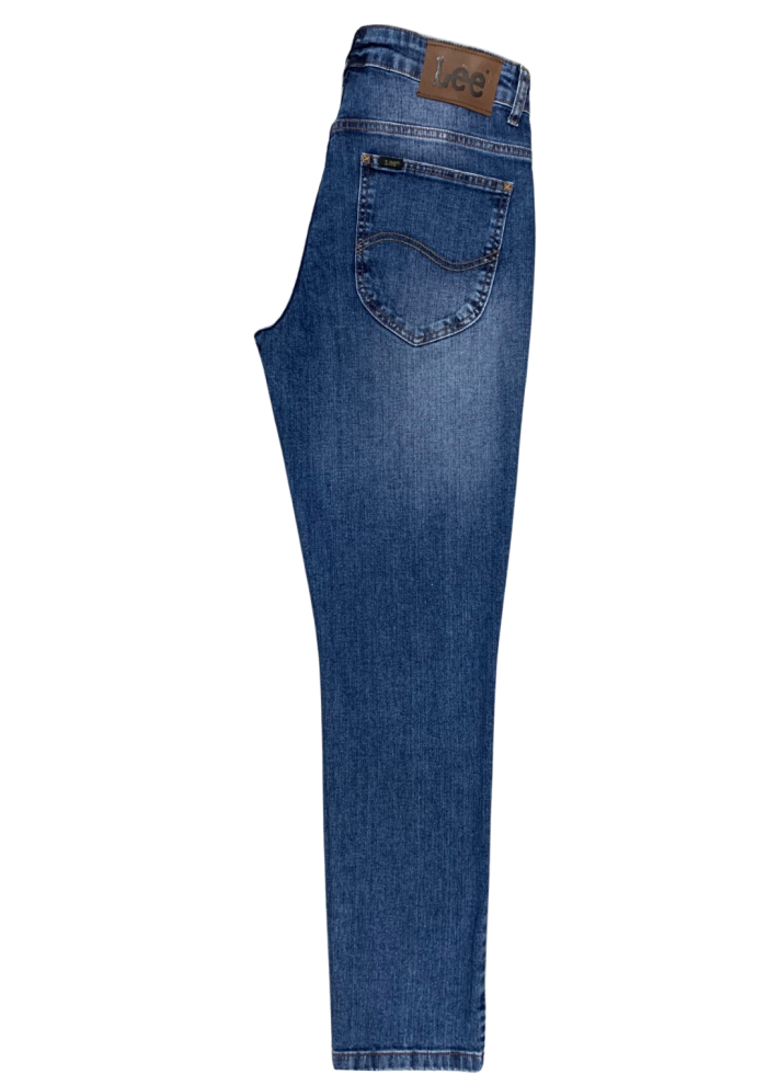RIDER MASC. STRECH SEMI SKINNY NEW SANDL - Imagem 2