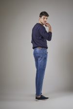 RIDER MASC. STRECH SEMI SKINNY NEW SANDL - Imagem 4