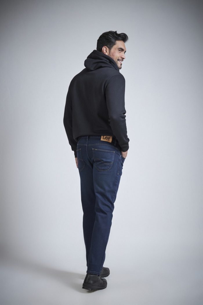 RIDER MASC. STRECH SEMI SKINNY NEW SANDL - Imagem 4