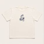 Camiseta Peixe Pedal
