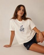 Camiseta Peixe Pedal - Imagem 2
