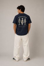 Camiseta Peixaria Litoral Norte - Imagem 2