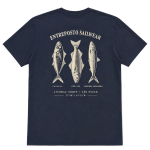 Camiseta Peixaria Litoral Norte