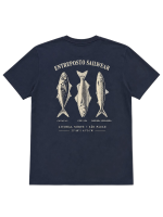 Camiseta Peixaria Litoral Norte