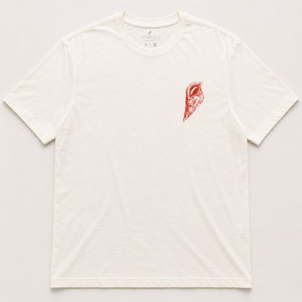 Camiseta Concha