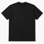 Camiseta Básica Preta