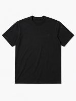 Camiseta Básica Preta