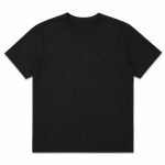 Camiseta Básica Pima Preta