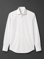 Camisa Social Branca