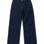 Calça Wide Ocean