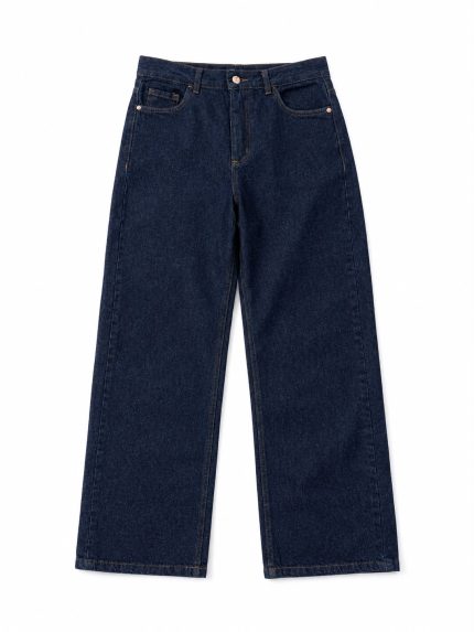 Calça Wide Ocean